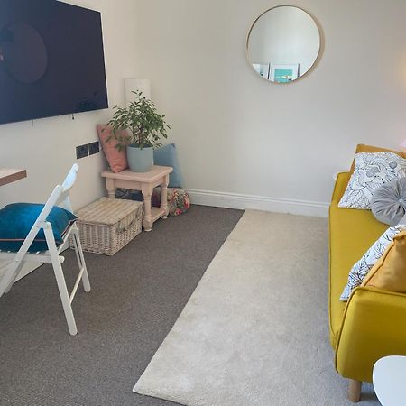Solent Apartments Πόρτσμουθ Εξωτερικό φωτογραφία