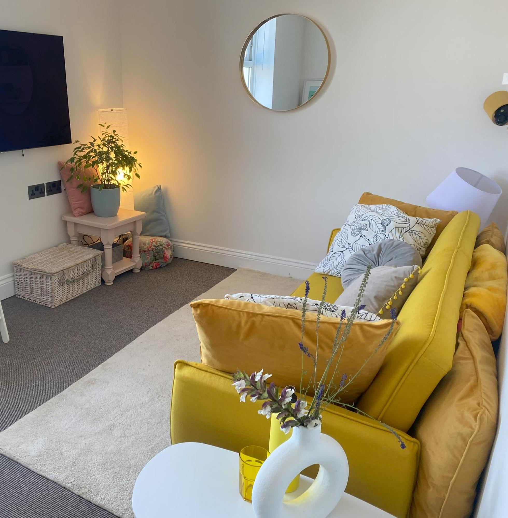 Solent Apartments Πόρτσμουθ Εξωτερικό φωτογραφία