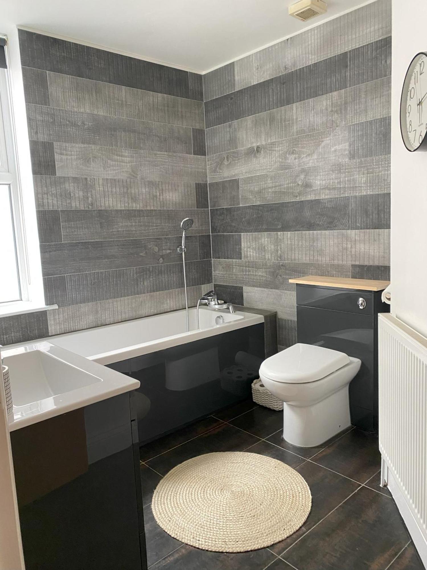 Solent Apartments Πόρτσμουθ Εξωτερικό φωτογραφία