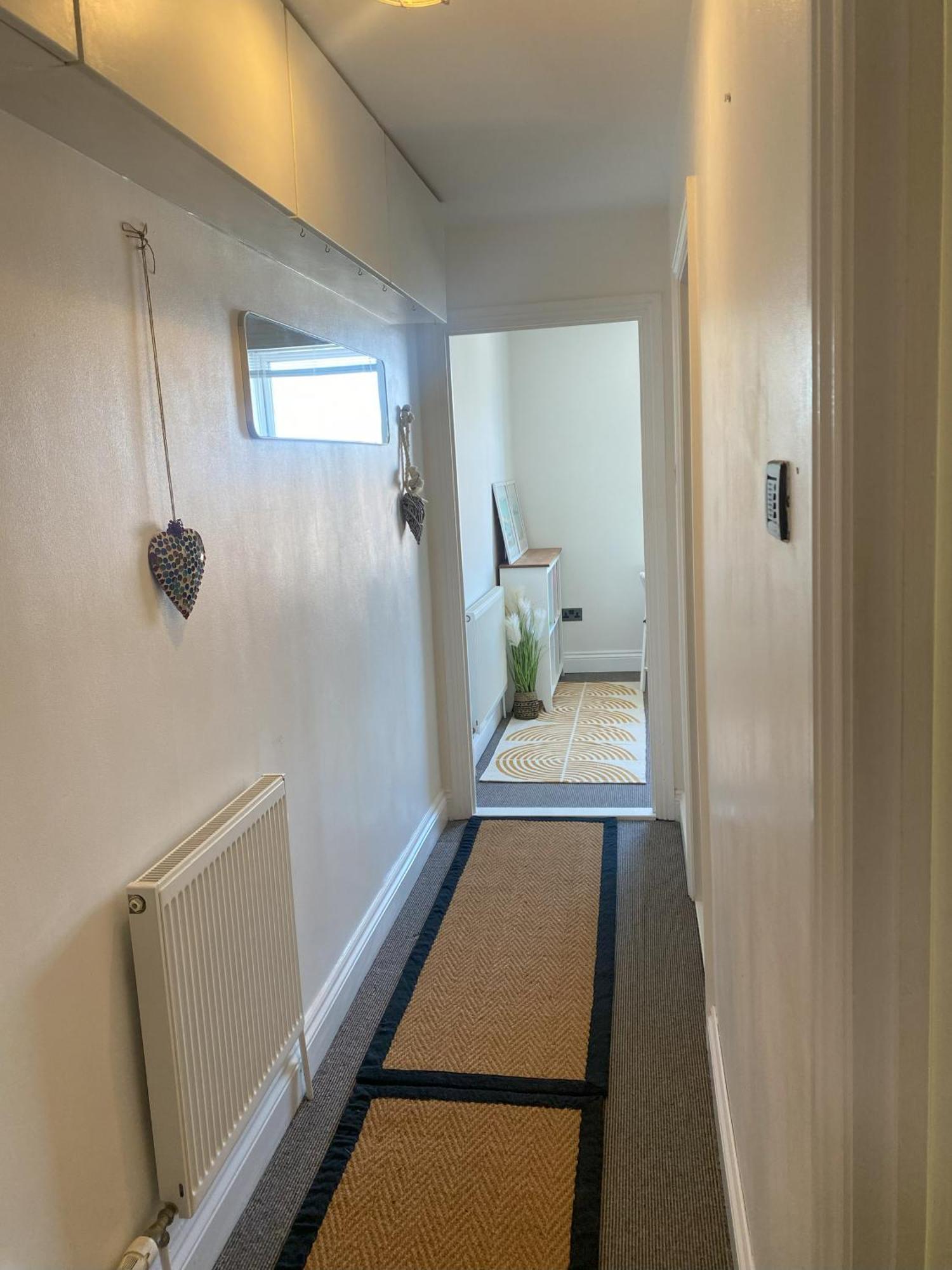 Solent Apartments Πόρτσμουθ Εξωτερικό φωτογραφία