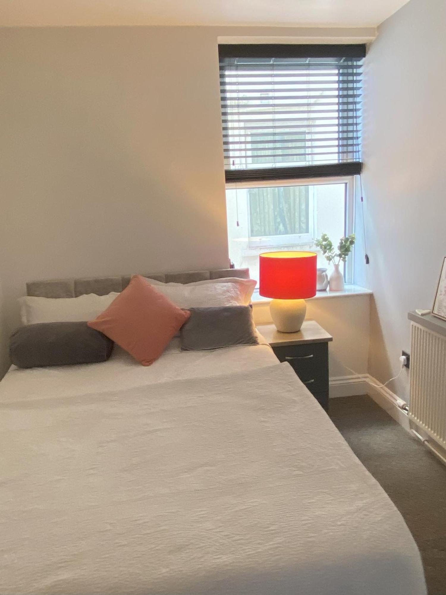 Solent Apartments Πόρτσμουθ Εξωτερικό φωτογραφία