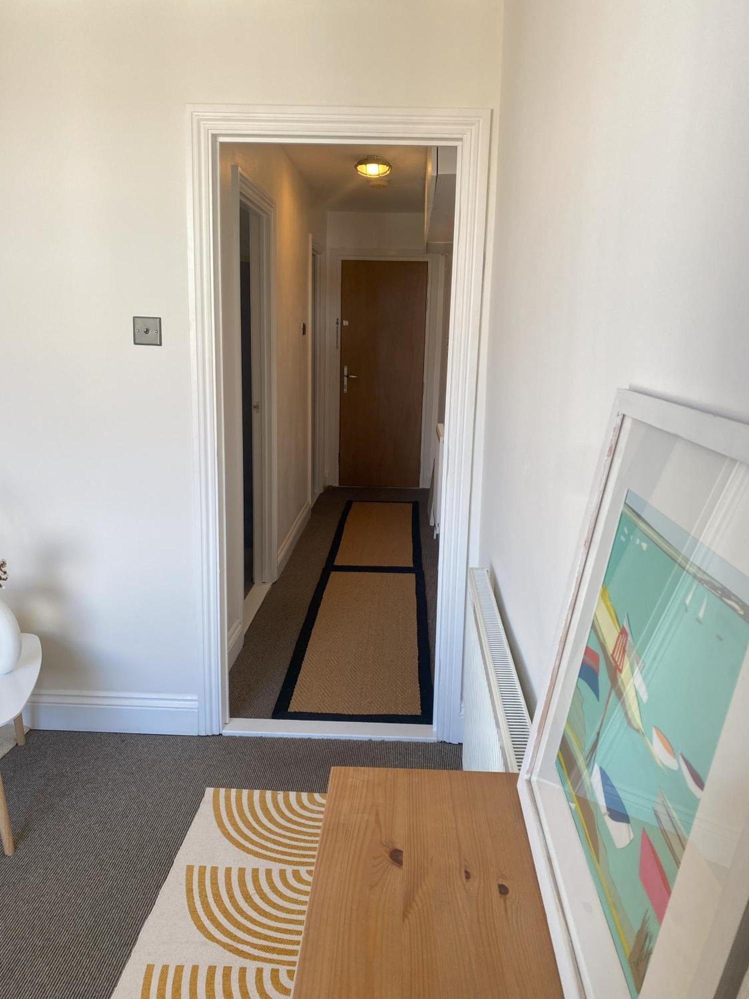 Solent Apartments Πόρτσμουθ Εξωτερικό φωτογραφία