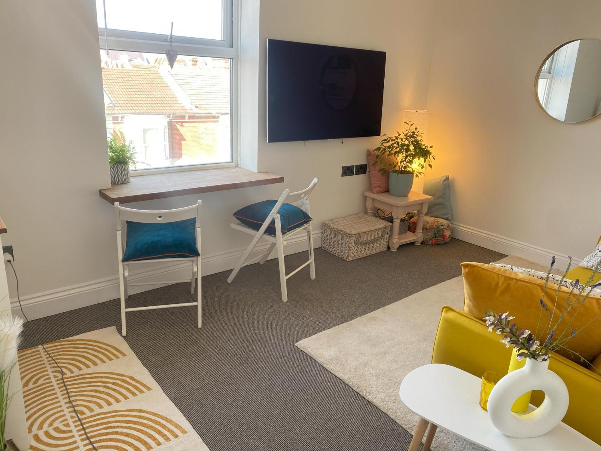 Solent Apartments Πόρτσμουθ Εξωτερικό φωτογραφία