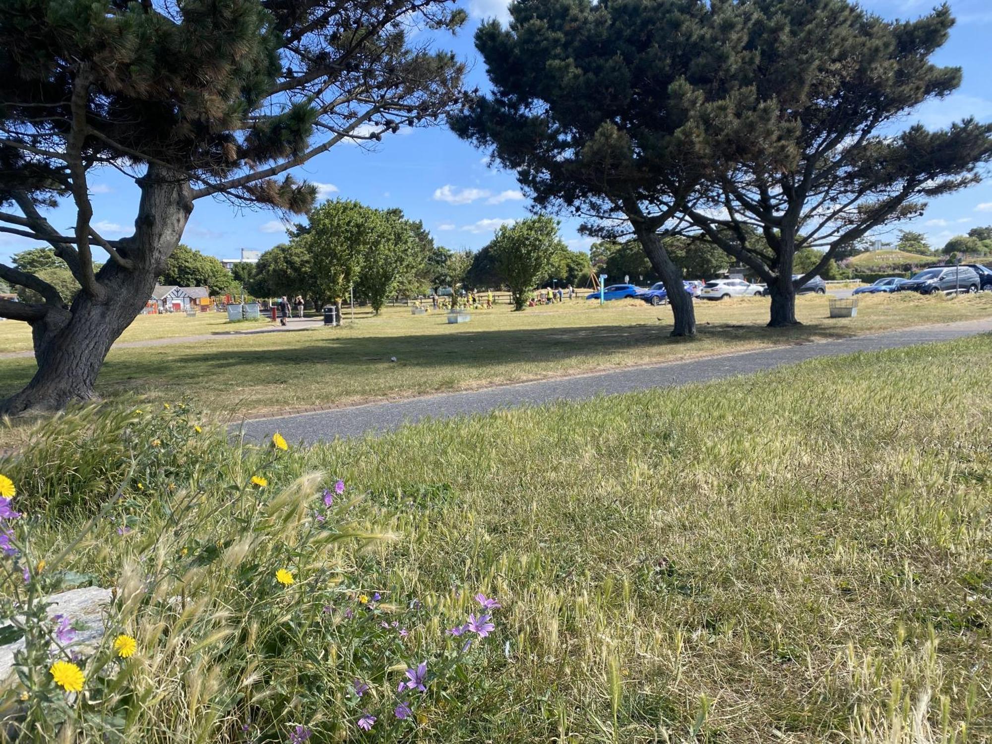 Solent Apartments Πόρτσμουθ Εξωτερικό φωτογραφία
