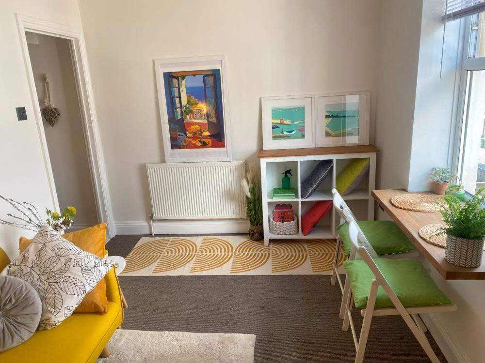 Solent Apartments Πόρτσμουθ Εξωτερικό φωτογραφία