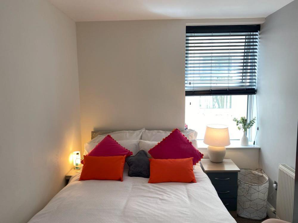 Solent Apartments Πόρτσμουθ Εξωτερικό φωτογραφία